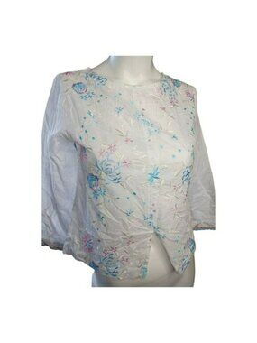 Custo Barcelona top womens M